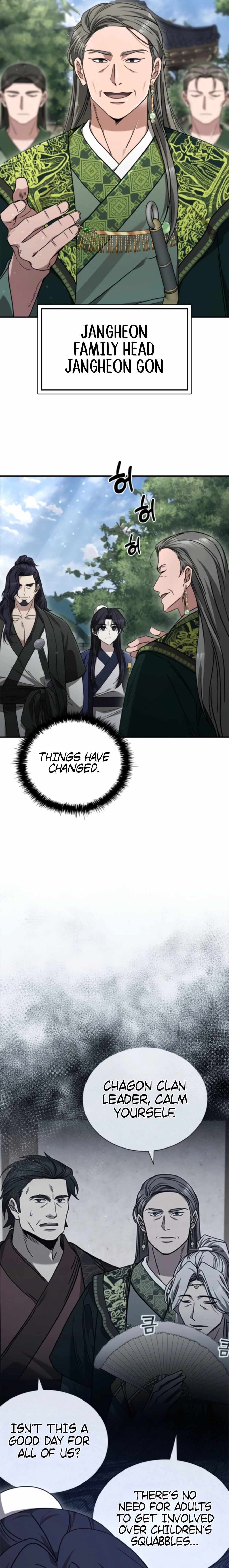 Daesahyeong Lee-Hoe Chapter 18 5
