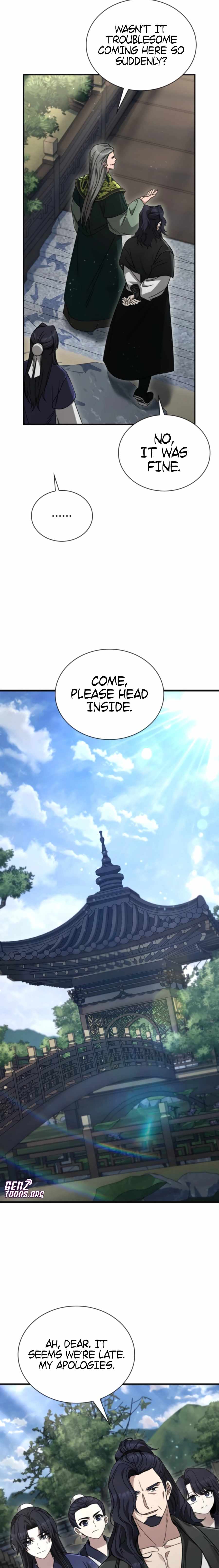 Daesahyeong Lee-Hoe Chapter 18 7