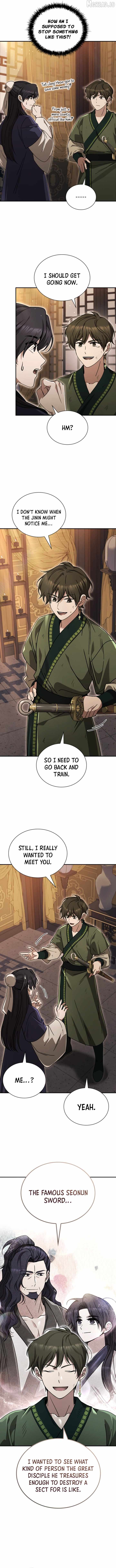 Daesahyeong Lee-Hoe Chapter 19 4