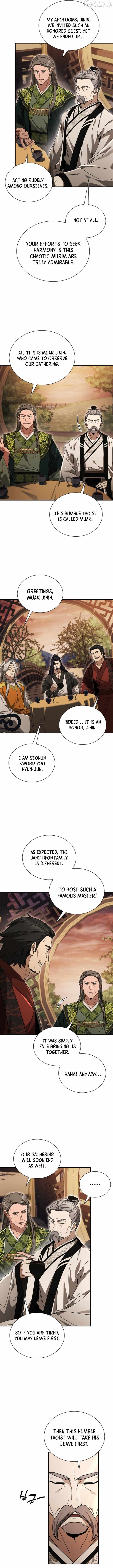 Daesahyeong Lee-Hoe Chapter 19 8