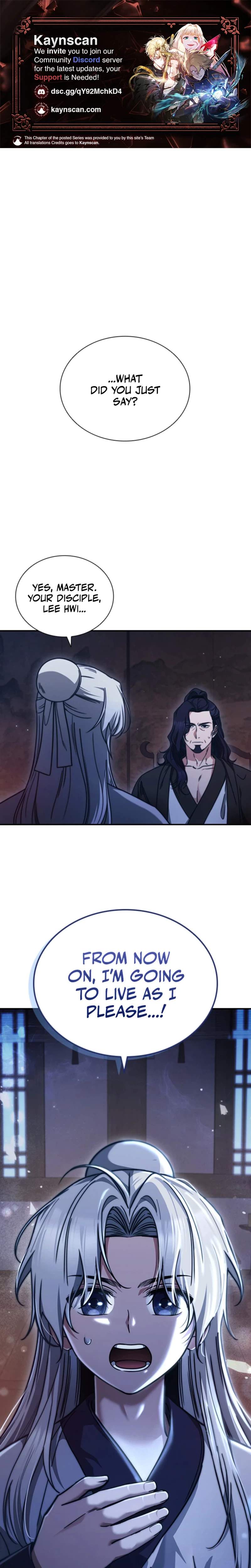 Daesahyeong Lee-Hoe Chapter 2 1