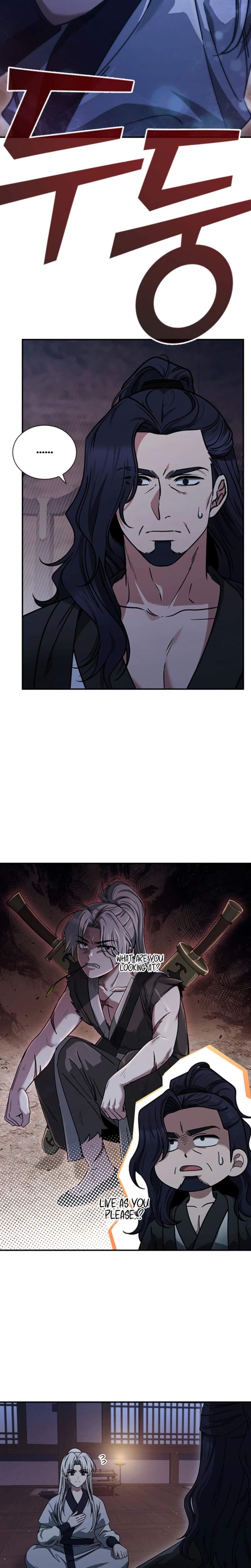 Daesahyeong Lee-Hoe Chapter 2 2