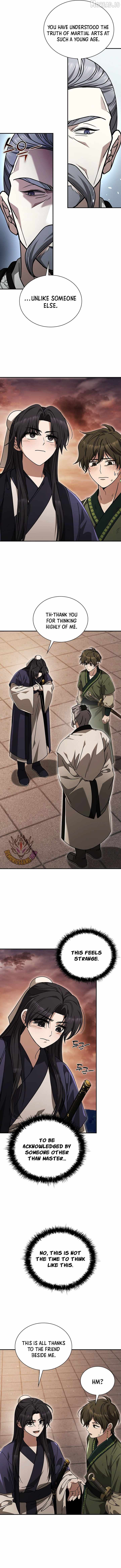 Daesahyeong Lee-Hoe Chapter 20 7