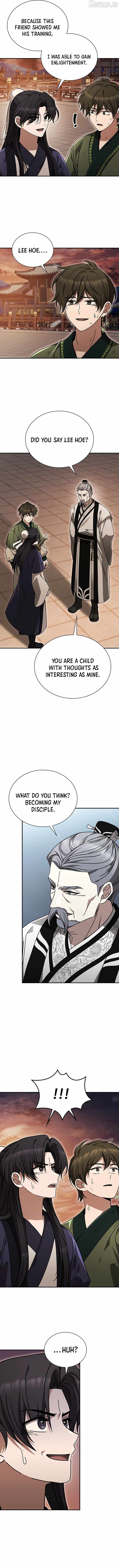Daesahyeong Lee-Hoe Chapter 20 8