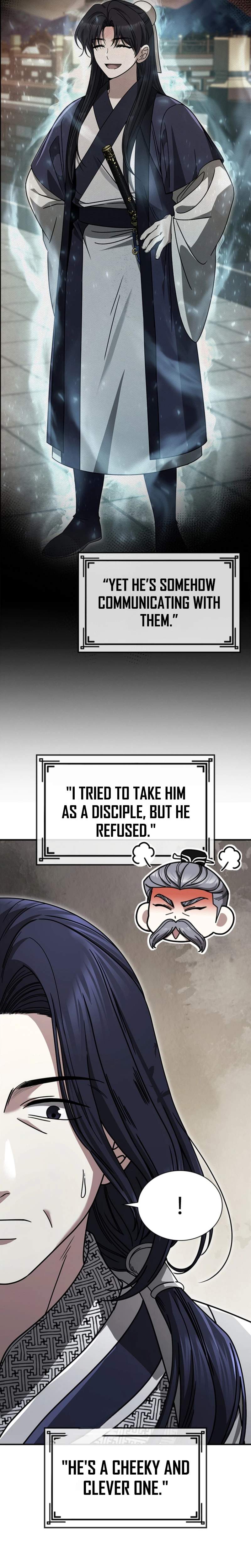 Daesahyeong Lee-Hoe Chapter 21 18