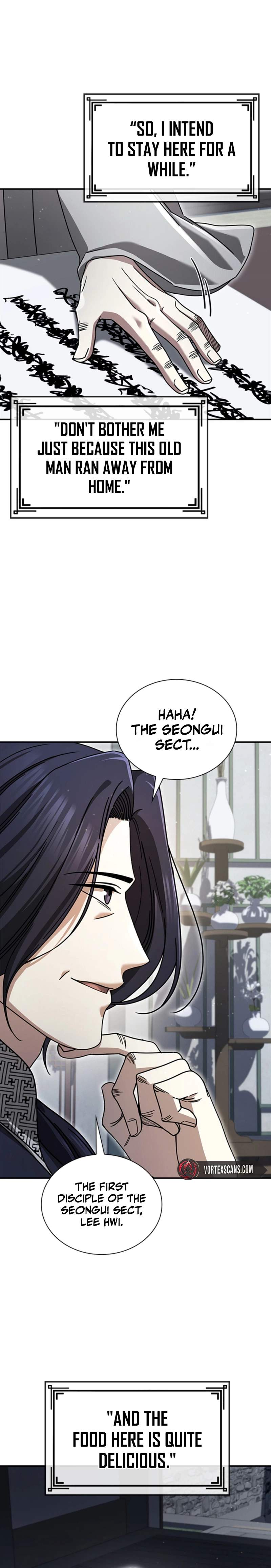 Daesahyeong Lee-Hoe Chapter 21 19