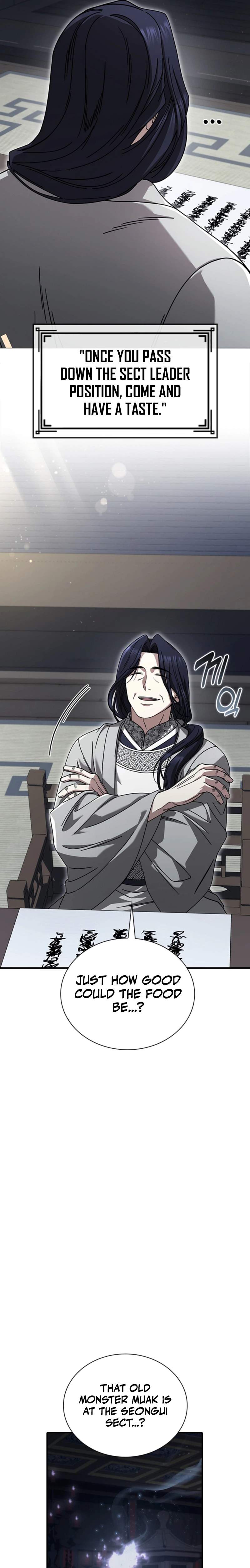 Daesahyeong Lee-Hoe Chapter 21 20