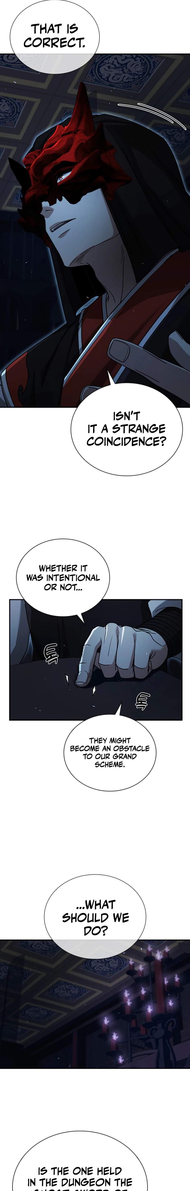 Daesahyeong Lee-Hoe Chapter 21 22