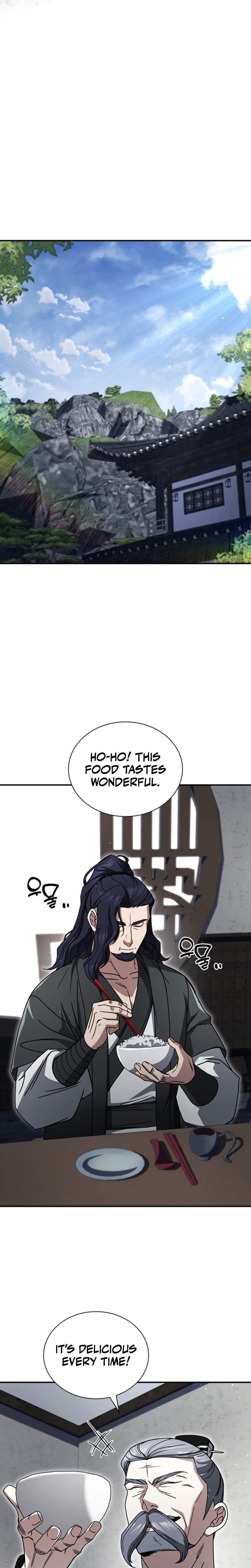Daesahyeong Lee-Hoe Chapter 21 24