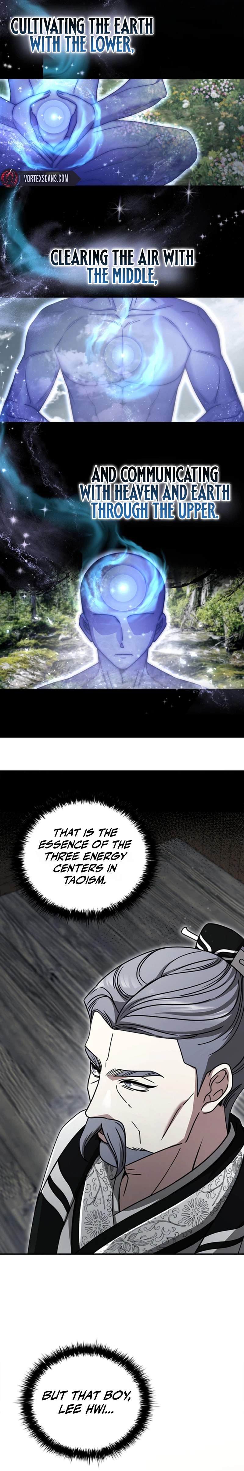 Daesahyeong Lee-Hoe Chapter 21 27