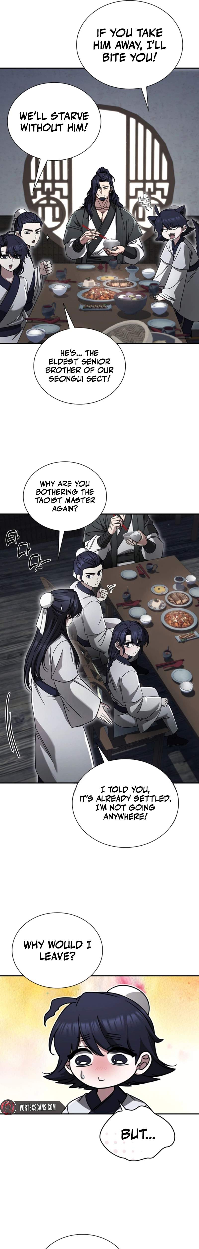 Daesahyeong Lee-Hoe Chapter 21 30