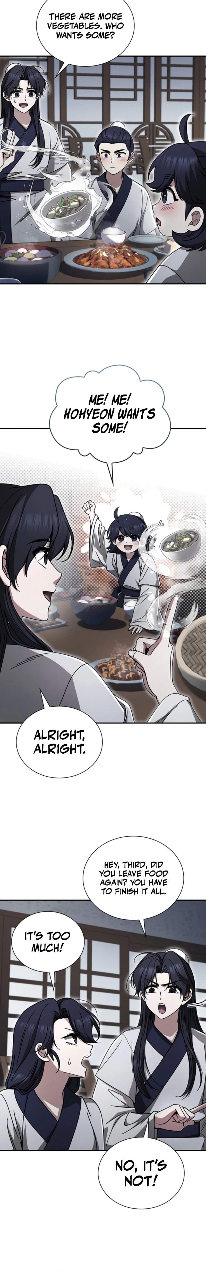 Daesahyeong Lee-Hoe Chapter 21 31