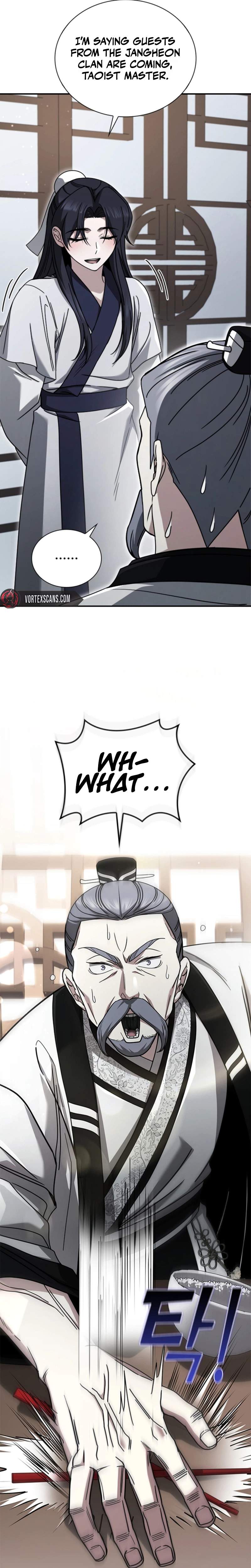 Daesahyeong Lee-Hoe Chapter 21 34