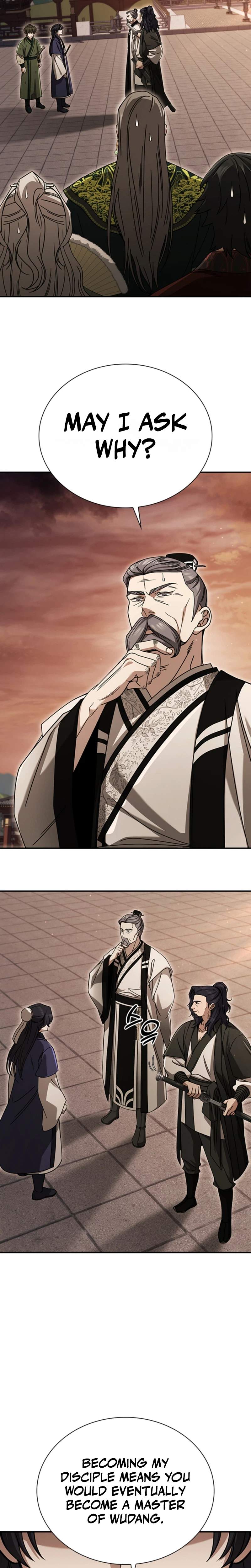Daesahyeong Lee-Hoe Chapter 21 8