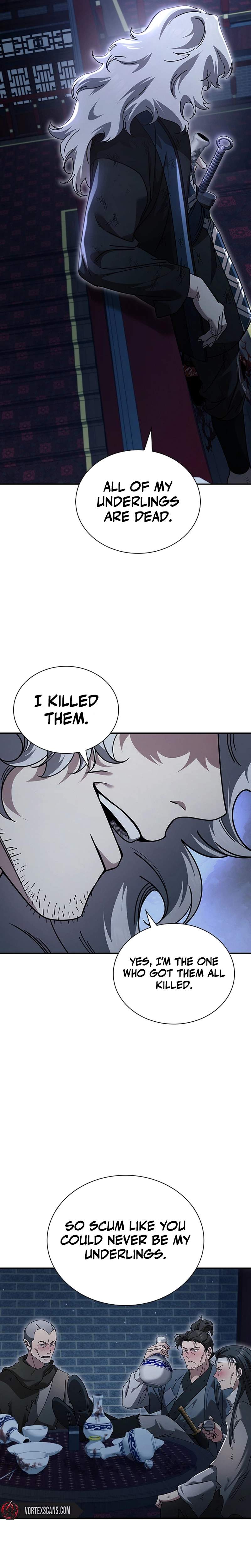 Daesahyeong Lee-Hoe Chapter 23 23