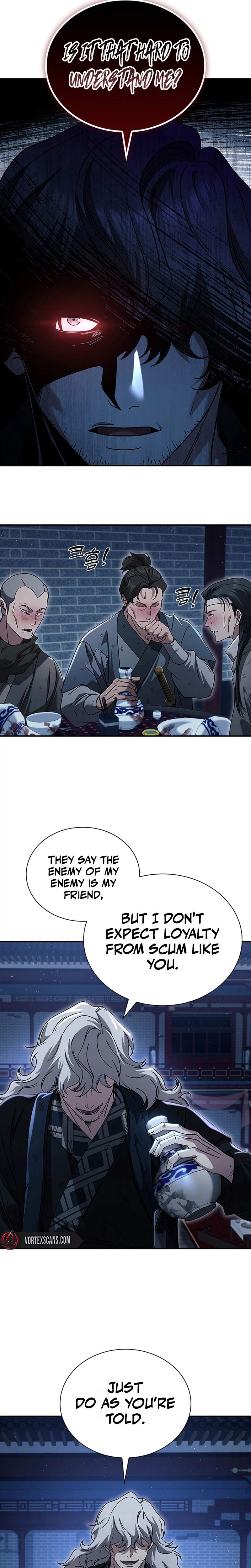 Daesahyeong Lee-Hoe Chapter 23 25