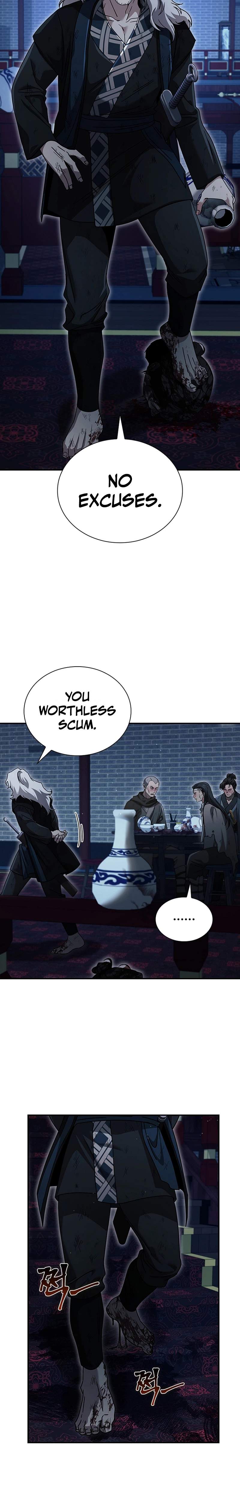 Daesahyeong Lee-Hoe Chapter 23 26