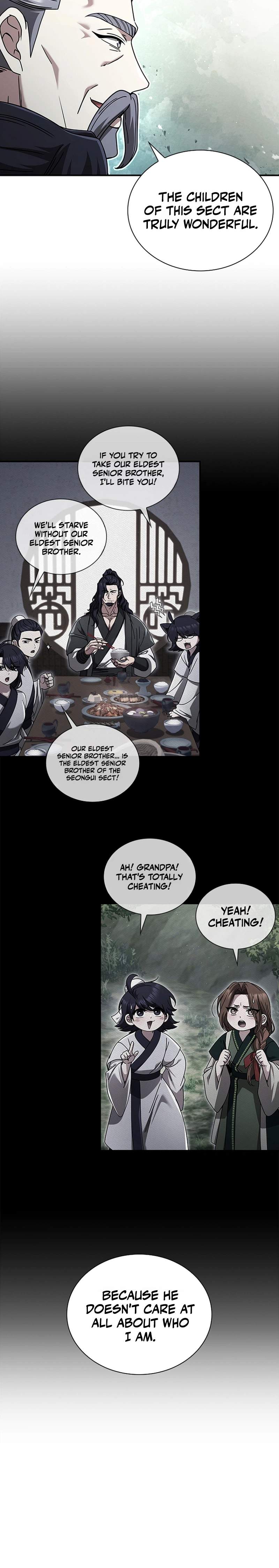 Daesahyeong Lee-Hoe Chapter 23 8