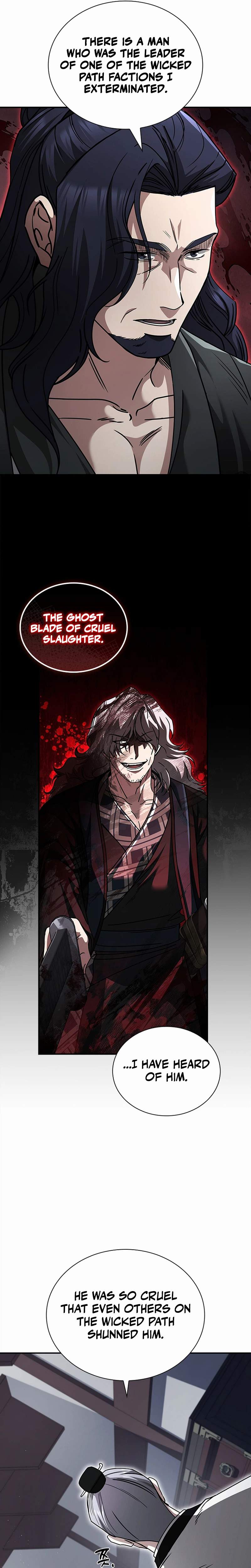 Daesahyeong Lee-Hoe Chapter 24 25