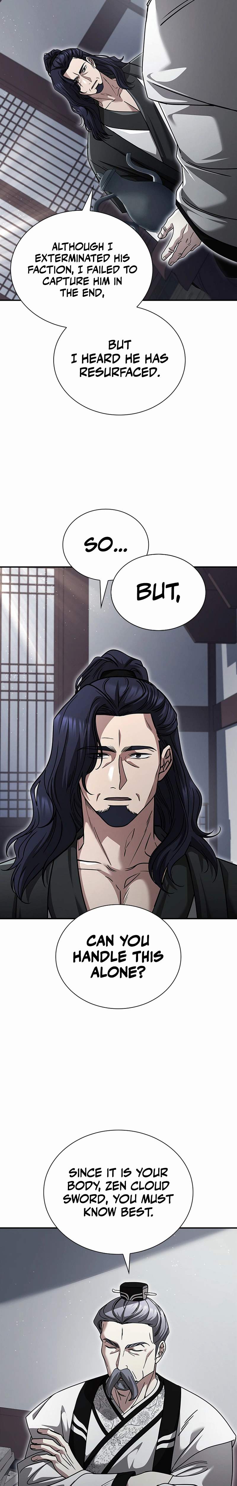 Daesahyeong Lee-Hoe Chapter 24 26