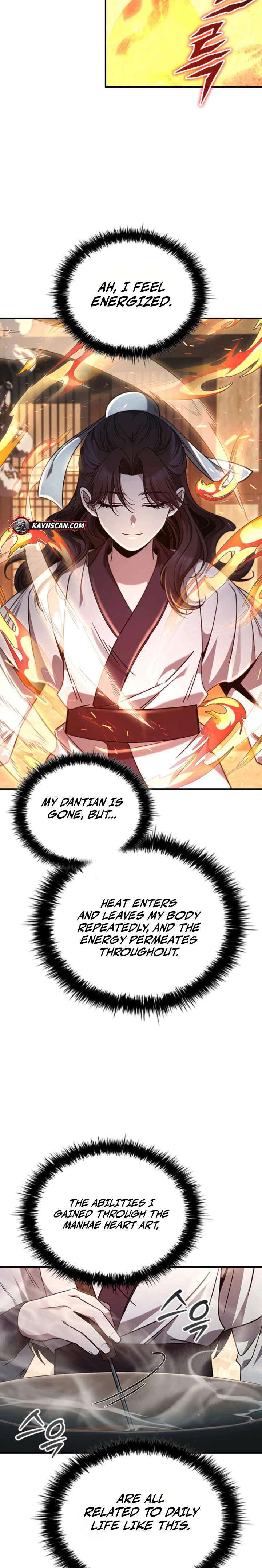 Daesahyeong Lee-Hoe Chapter 3 15