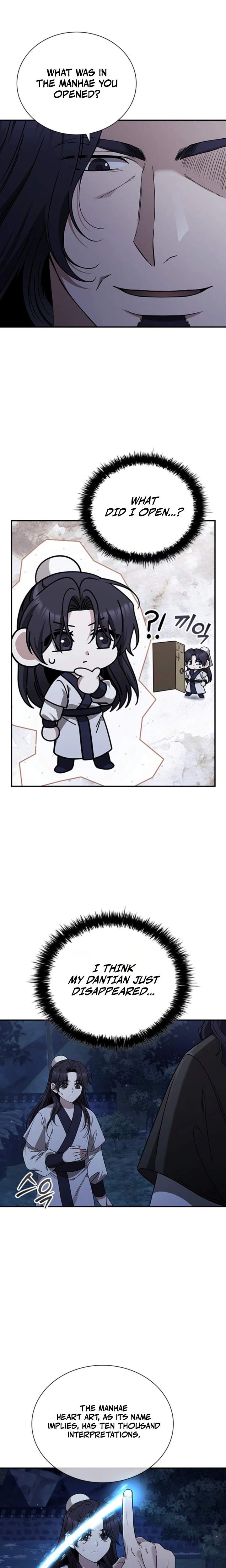 Daesahyeong Lee-Hoe Chapter 3 2