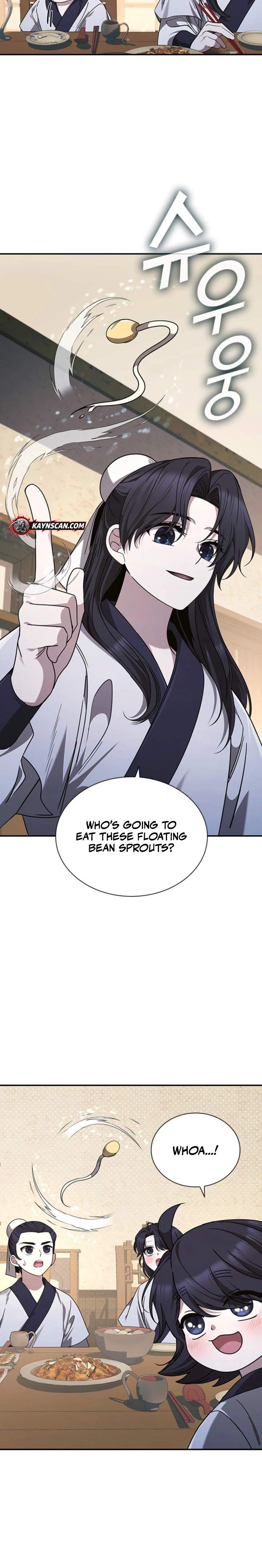 Daesahyeong Lee-Hoe Chapter 3 21