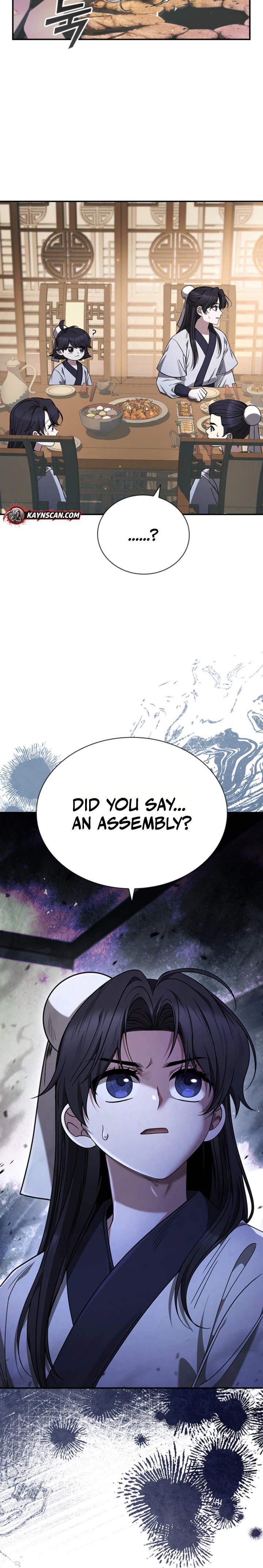 Daesahyeong Lee-Hoe Chapter 3 27