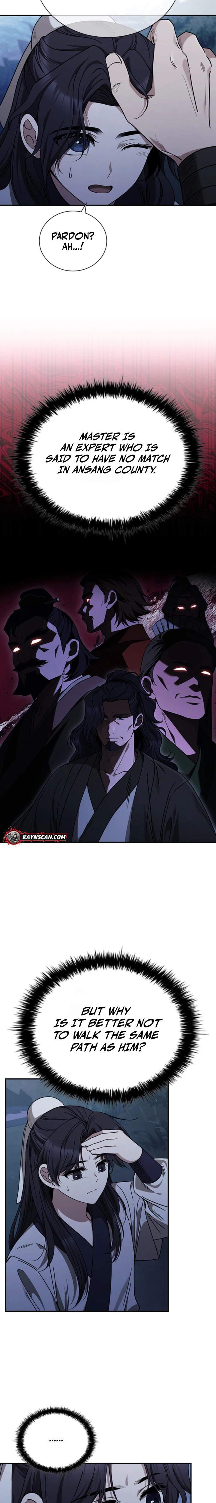 Daesahyeong Lee-Hoe Chapter 3 5
