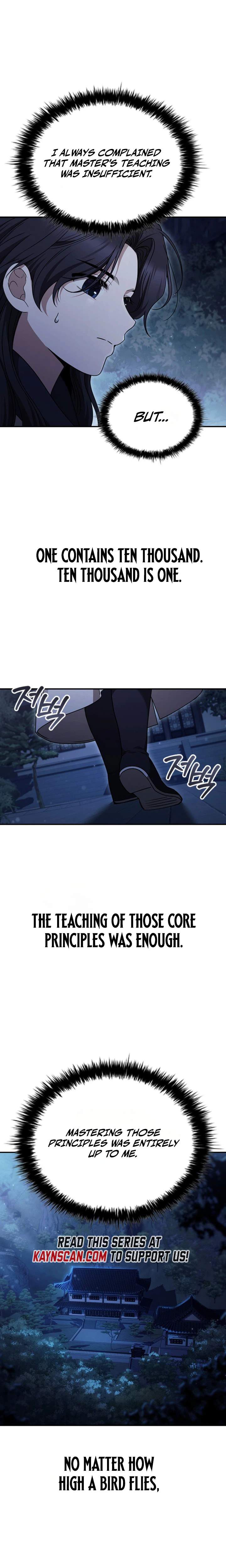 Daesahyeong Lee-Hoe Chapter 3 7