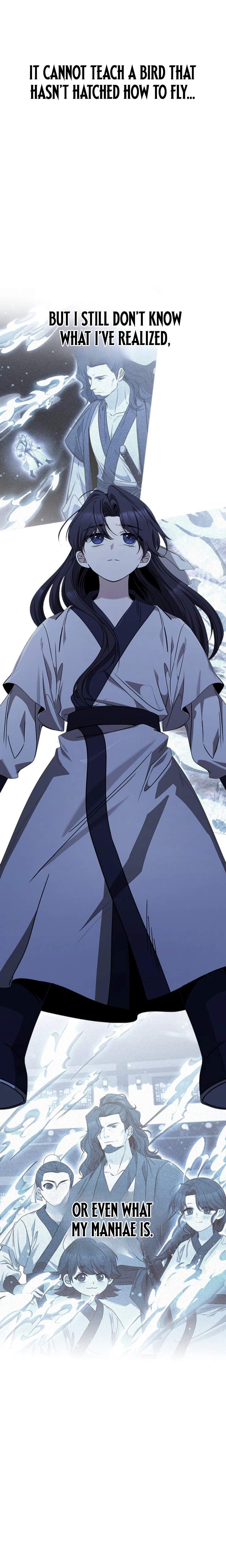 Daesahyeong Lee-Hoe Chapter 3 8