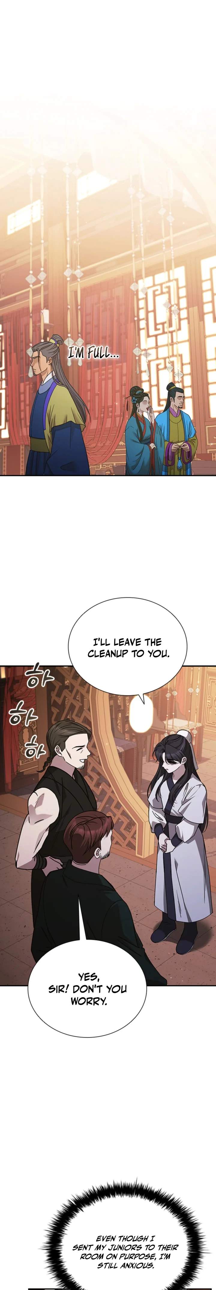 Daesahyeong Lee-Hoe Chapter 4 27