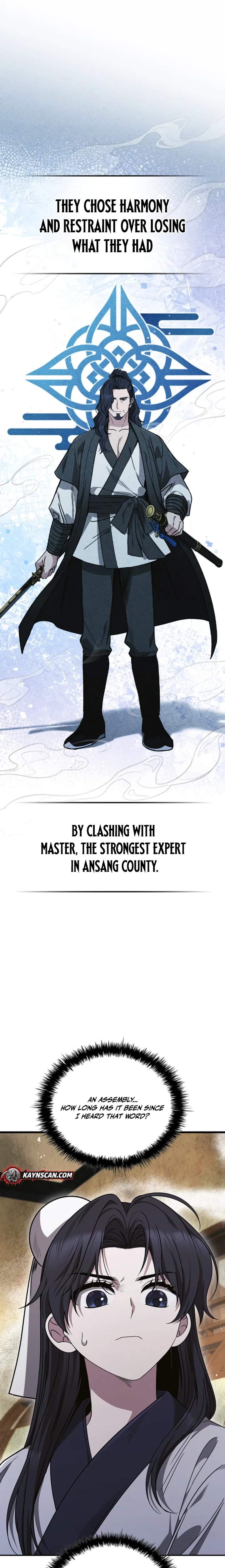 Daesahyeong Lee-Hoe Chapter 4 4
