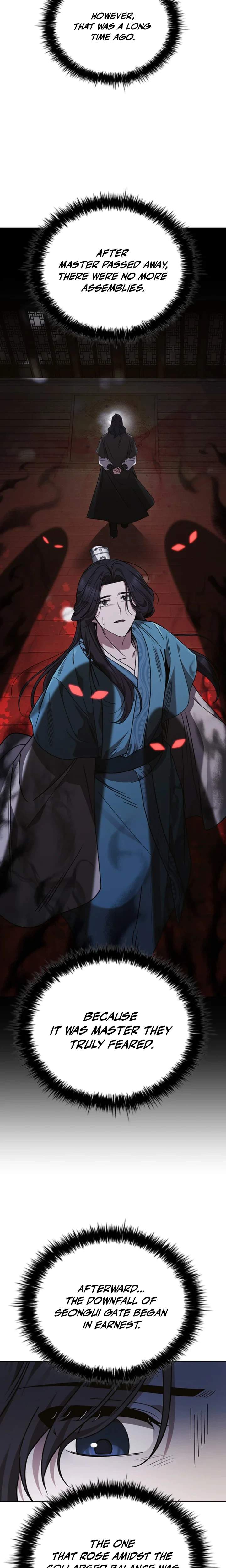 Daesahyeong Lee-Hoe Chapter 4 5