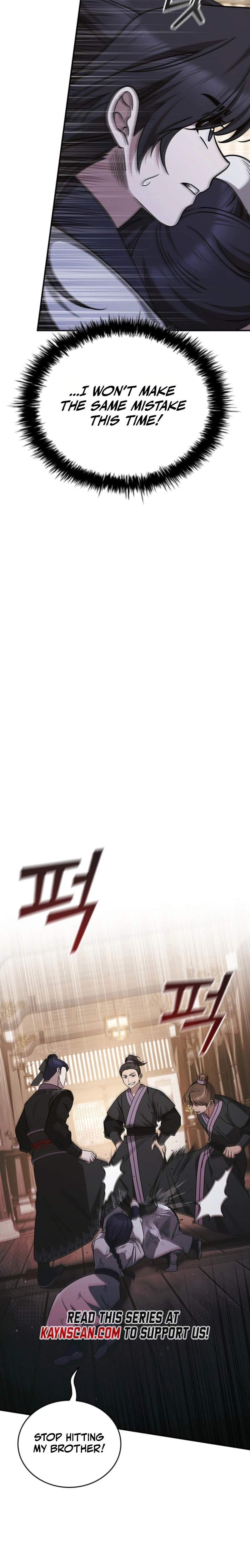 Daesahyeong Lee-Hoe Chapter 5 6