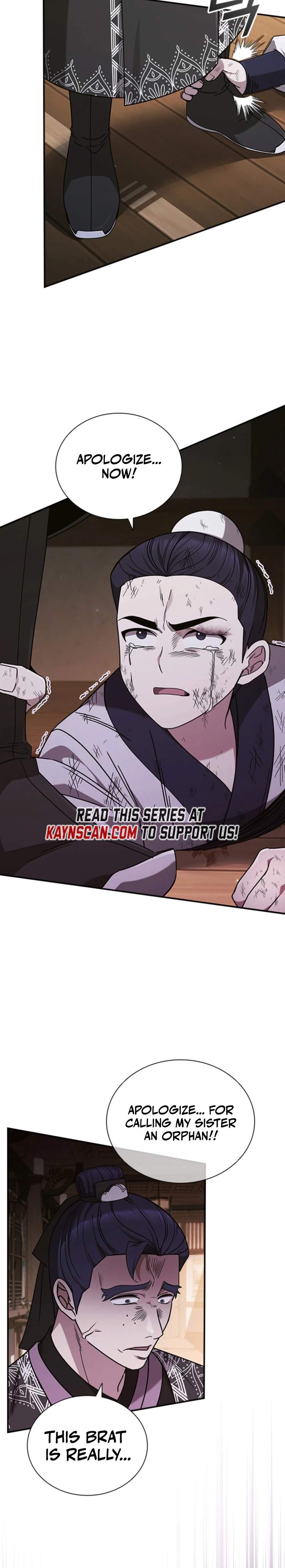 Daesahyeong Lee-Hoe Chapter 5 8