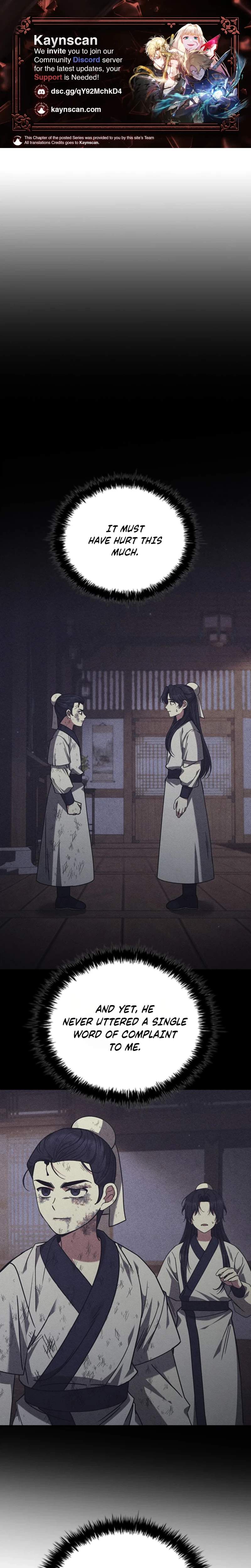 Daesahyeong Lee-Hoe Chapter 6 1