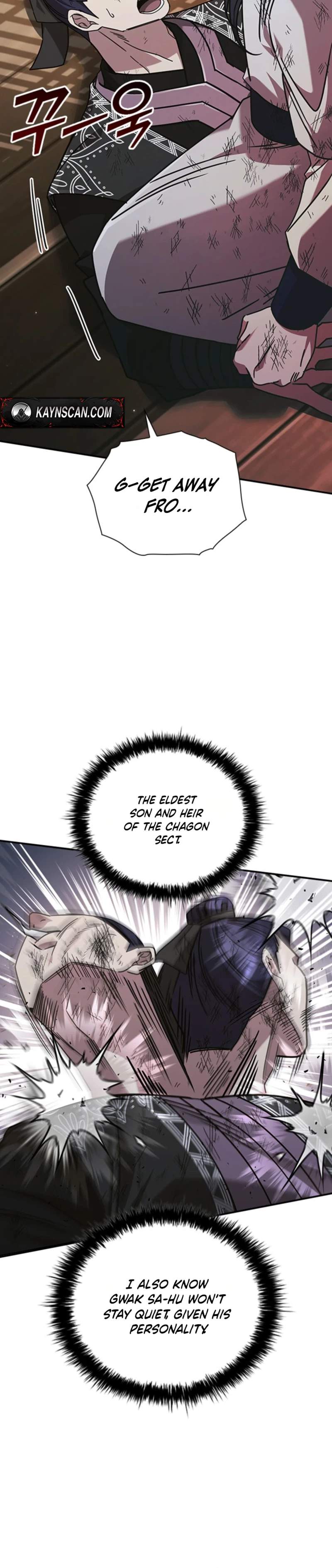 Daesahyeong Lee-Hoe Chapter 6 9
