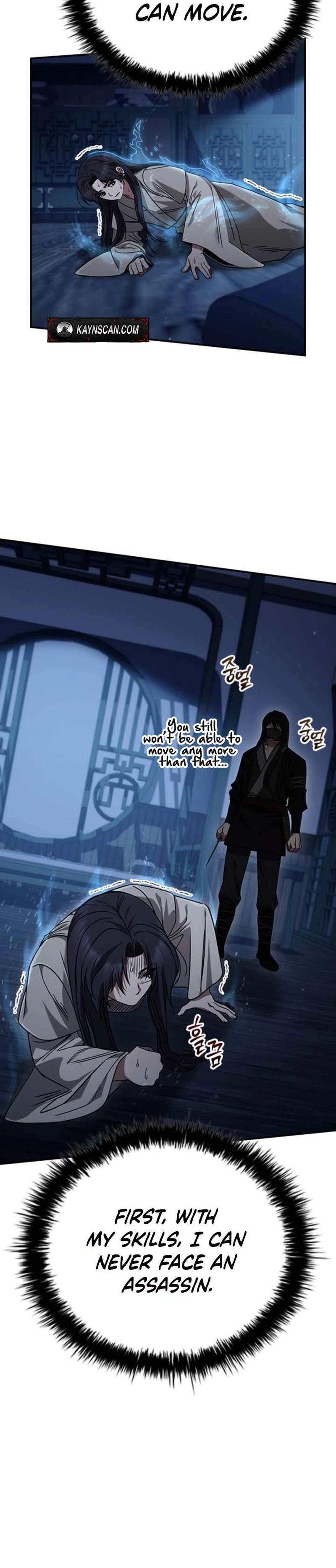 Daesahyeong Lee-Hoe Chapter 8 6