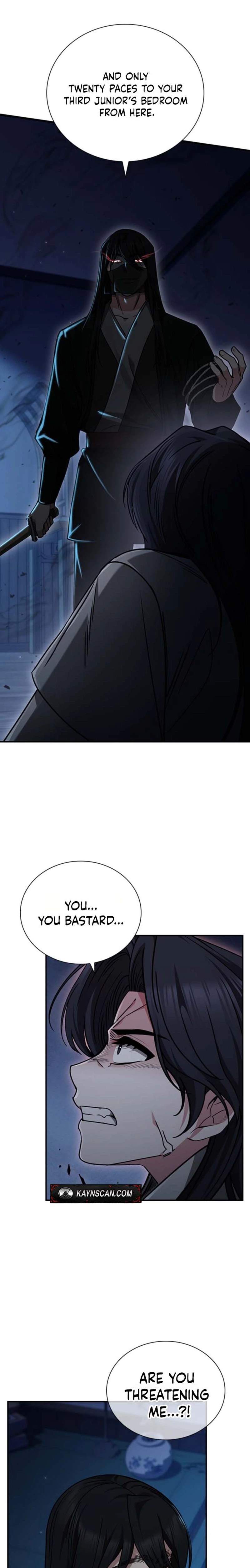 Daesahyeong Lee-Hoe Chapter 8 8