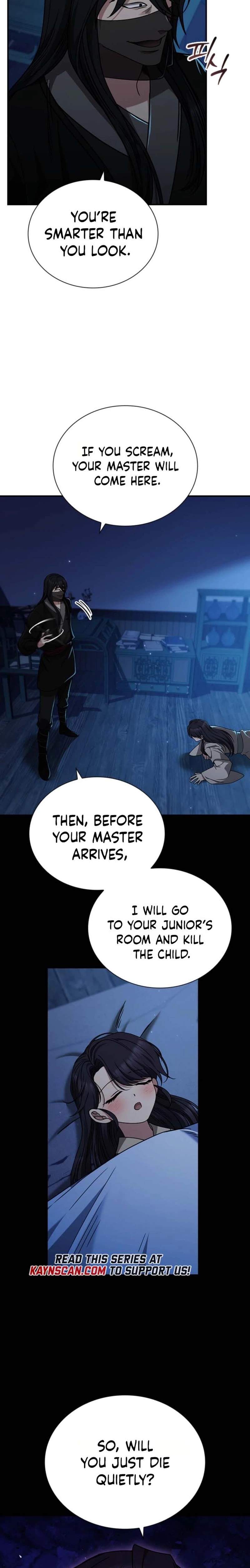 Daesahyeong Lee-Hoe Chapter 8 9