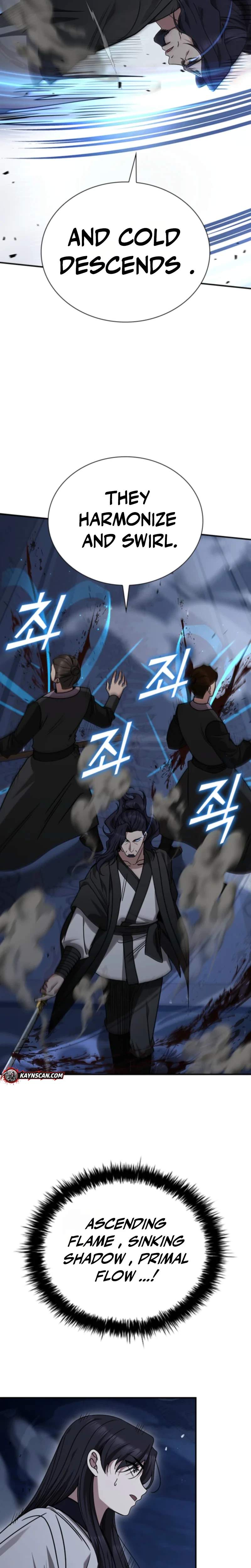 Daesahyeong Lee-Hoe Chapter 9 11