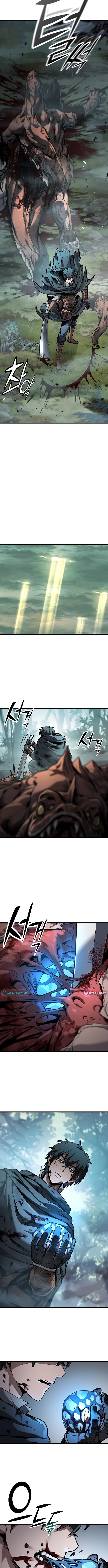 Demonic Beast Hunter Survival Guide Chapter 0 13