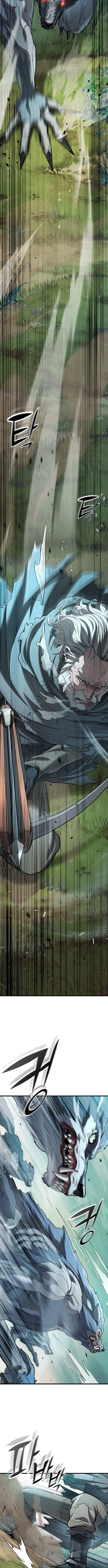 Demonic Beast Hunter Survival Guide Chapter 1 17