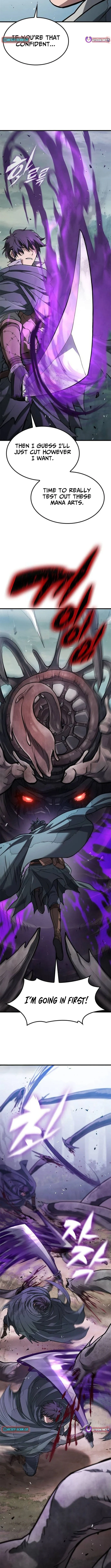 Demonic Beast Hunter Survival Guide Chapter 10 13
