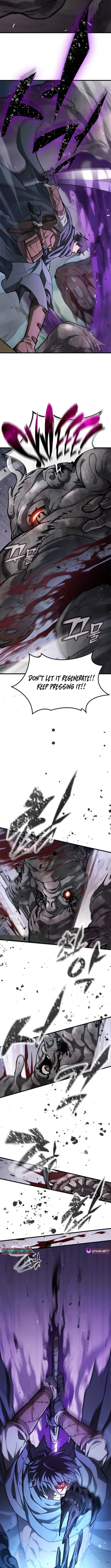 Demonic Beast Hunter Survival Guide Chapter 10 14