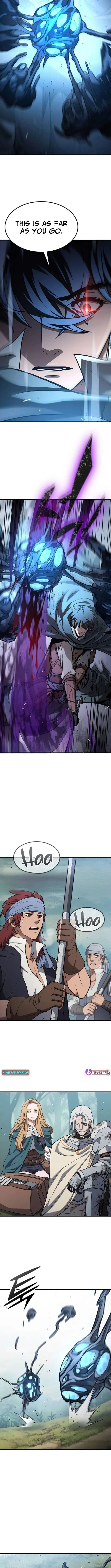 Demonic Beast Hunter Survival Guide Chapter 10 15