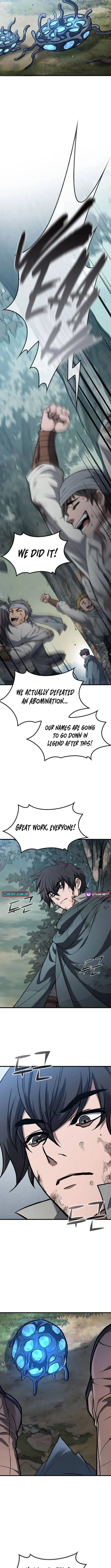 Demonic Beast Hunter Survival Guide Chapter 10 16