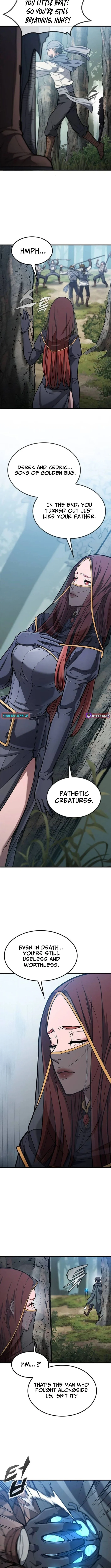 Demonic Beast Hunter Survival Guide Chapter 10 17