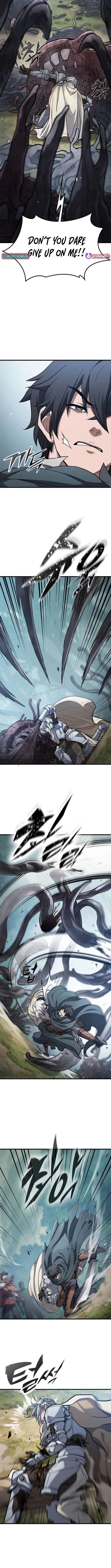 Demonic Beast Hunter Survival Guide Chapter 10 4